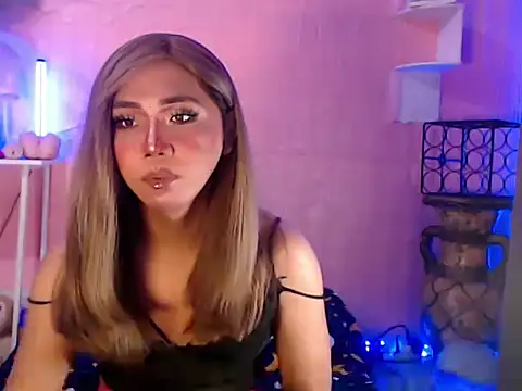 Katesy12 online show from 06.11.26