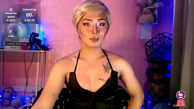 Katesy12 online show from 06.16.26