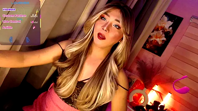 Katesy12 online show from 07.01.26