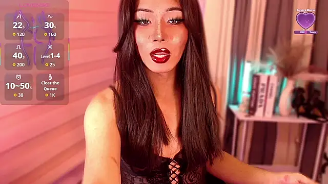 Katesy12 online show from 07.30.26