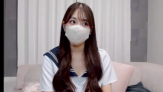 Snapshot of LOVE_MIREI_LOVE chatting on 06.11.26 LOVE MIREI LOVE online show from 06.11.26