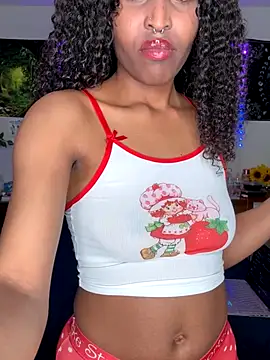 DaisyMynx online show from 11.14.25