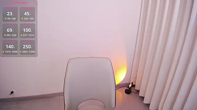 Kinadolly online show from 03.29.26