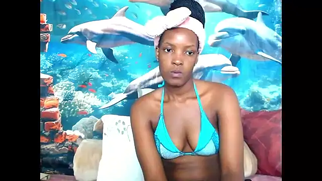 AfricanBarbiee69 online show from 04.22.26