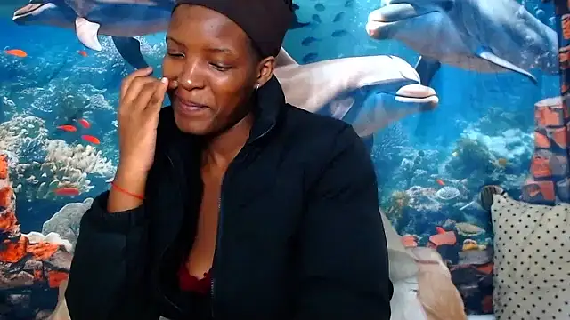 AfricanBarbiee69 online show from 04.29.26
