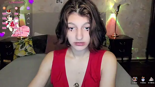 A Skyy online show from 11.09.25