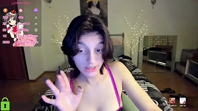 A Skyy online show from 02.14.26