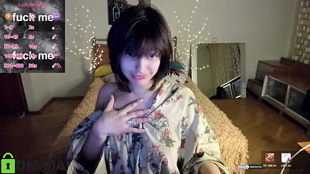 A Skyy online show from 04.24.26