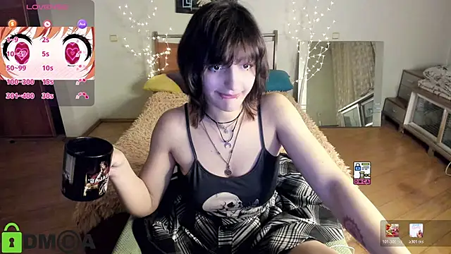 A Skyy online show from 05.06.26