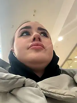 KiraSunshine online show from 11.11.25