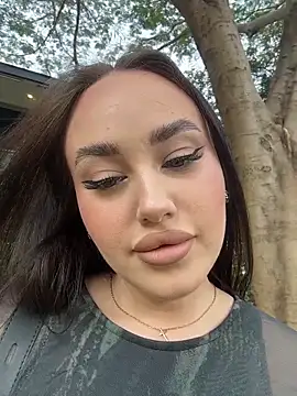 KiraSunshine online show from 02.01.26