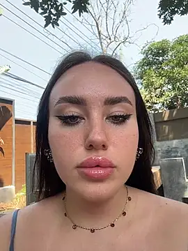 KiraSunshine online show from 02.22.26