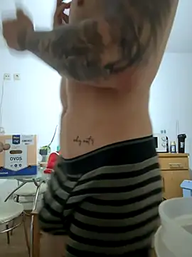 odielofficial online show from 10.24.25