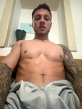 odielofficial online show from 11.07.25