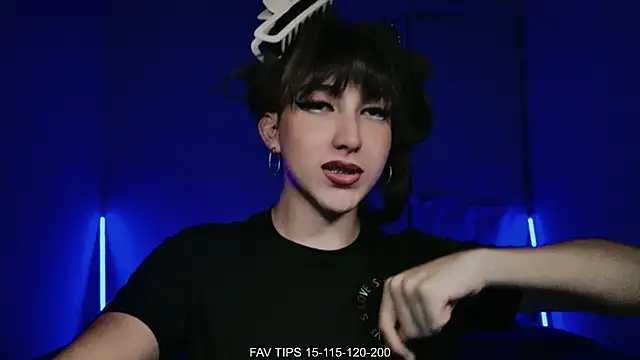 Snapshot of Nalan__ chatting on 03.27.26 Nalan online show from 03.27.26