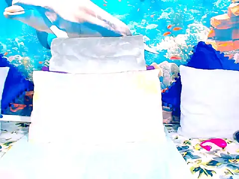 Cherrybootyjoy online show from 02.02.26