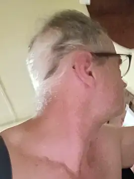 Sexyfab65 online show from 05.28.26