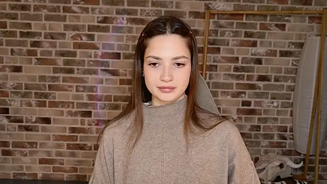 Snapshot of KiraVair chatting on 01.16.26 KiraVair online show from 01.16.26