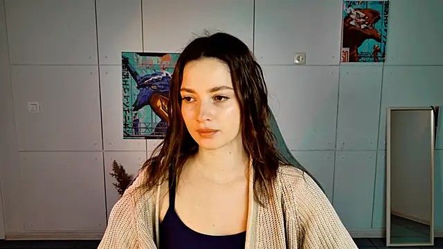 KiraVair online show from 02.14.26