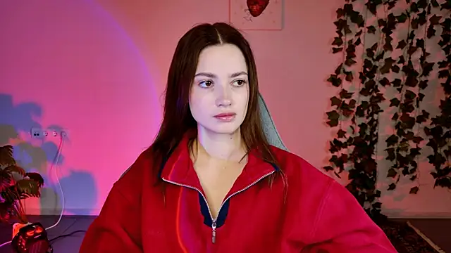 KiraVair online show from 02.22.26