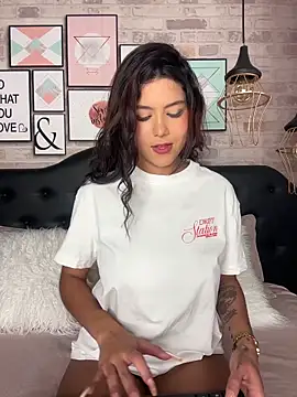 CherrySmirkXXX online show from 06.17.26