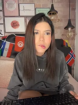 CherrySmirkXXX online show from 06.23.26