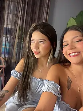 CherrySmirkXXX online show from 07.09.26