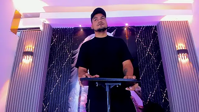 handsome boys22 online show from 01.19.26