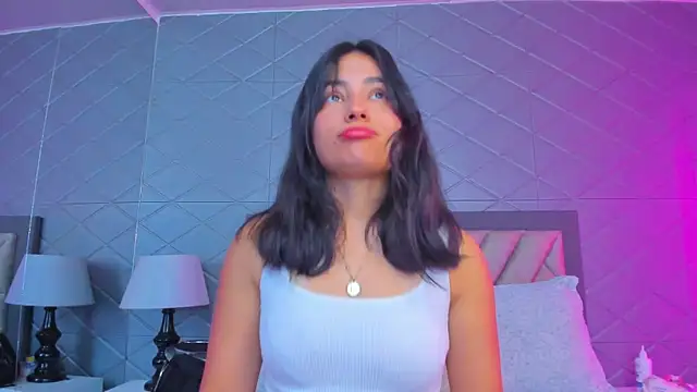 ViolettRouse online show from 02.02.26