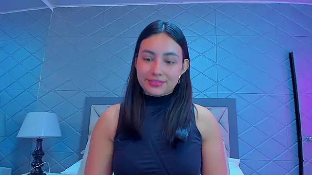 ViolettRouse online show from 03.24.26