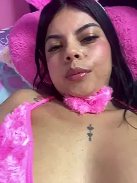 EVELIN26  online show from 03.20.26