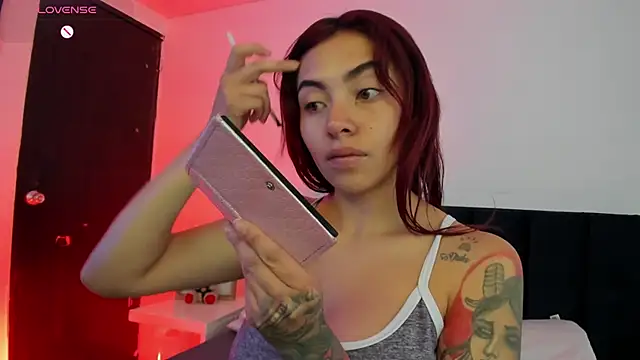 melanie roux   online show from 05.07.26