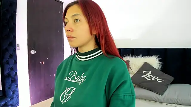 melanie roux   online show from 07.03.26