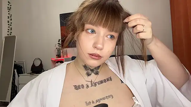 Babymoney 2007 online show from 03.05.26