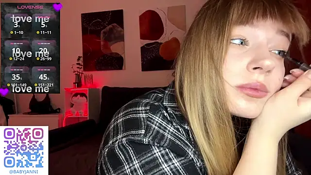 Babymoney 2007 online show from 03.07.26