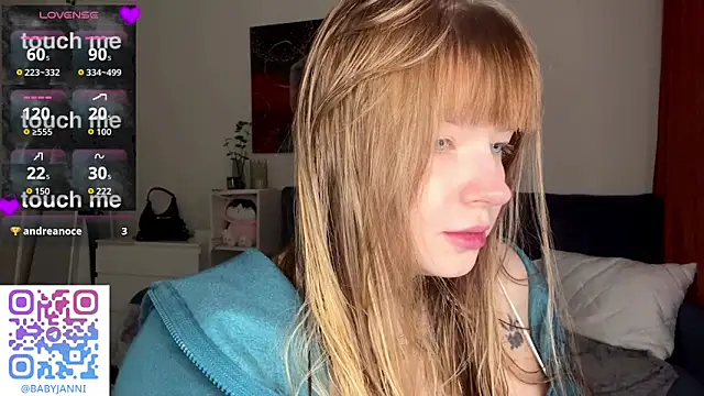 Babymoney 2007 online show from 03.21.26