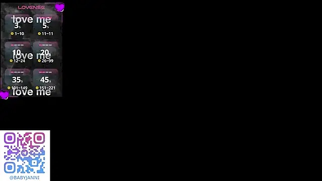 Babymoney 2007 online show from 03.22.26