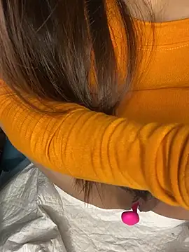 Minhee22 online show from 02.05.26