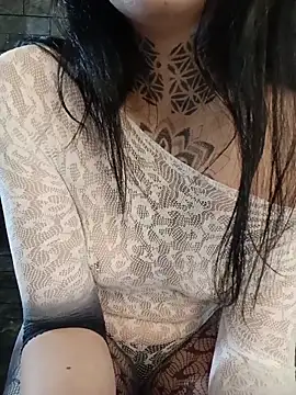 Porcellina181 online show from 12.18.25