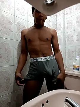 Gh garciaz online show from 03.19.26