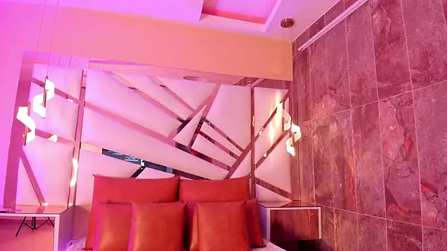 Catalina-Thompson online show from 02.09.26