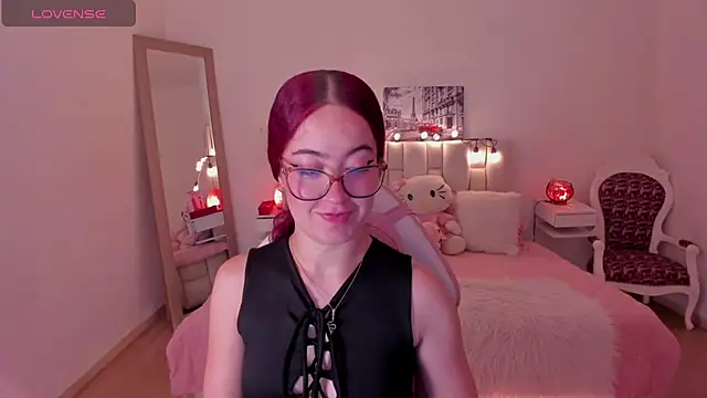 Amaraa couper1 online show from 01.07.26