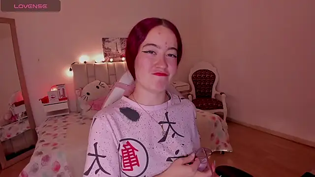 Amaraa couper1 online show from 01.17.26