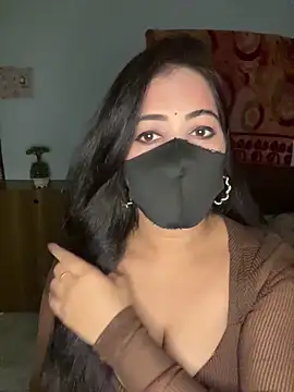 Snapshot of Dipu_cute chatting on 06.05.26 Dipu cute online show from 06.05.26