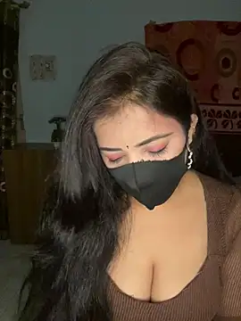 Dipu cute online show from 06.14.26