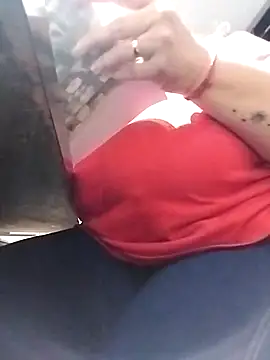 JennyInVegas online show from 11.13.25