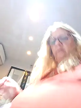 JennyInVegas online show from 05.05.26