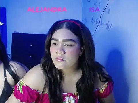 2moons full of love online show from 11.16.25