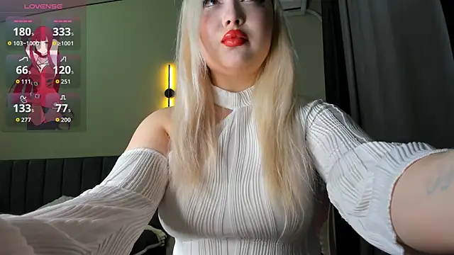 planes girl online show from 10.20.25