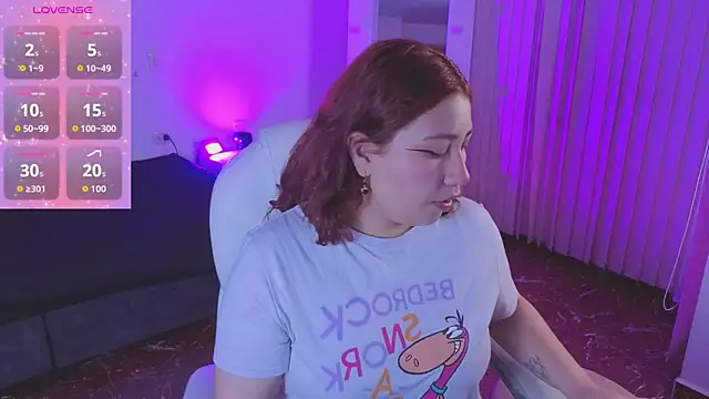 littlee red online show from 05.03.26